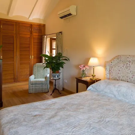 Guest house La Fronda