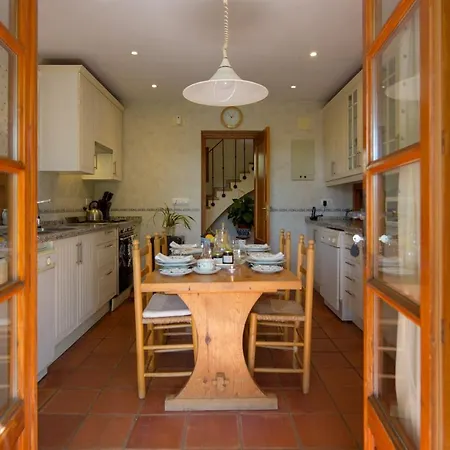 Guest house La Fronda