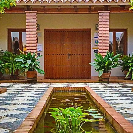 La Fronda Guest house