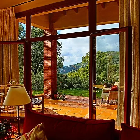 Guest house La Fronda 2*