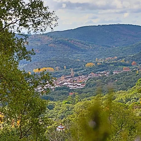 La Fronda Alajar