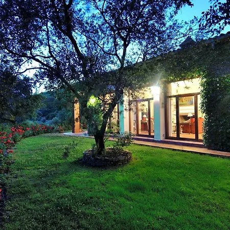 La Fronda Guest house Alajar