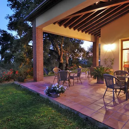 La Fronda Guest house