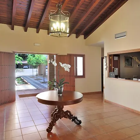 Guest house La Fronda 2*