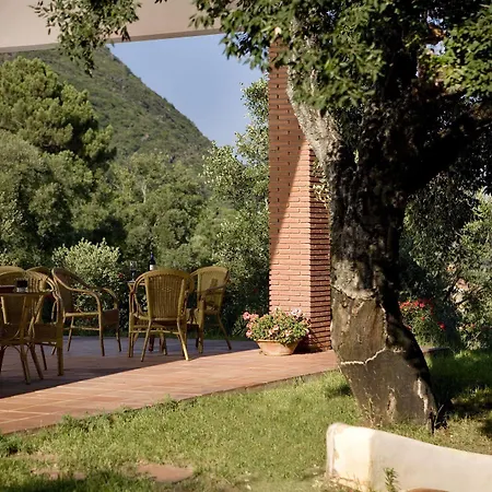 Guest house La Fronda 2*