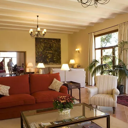 La Fronda Guest house Alajar