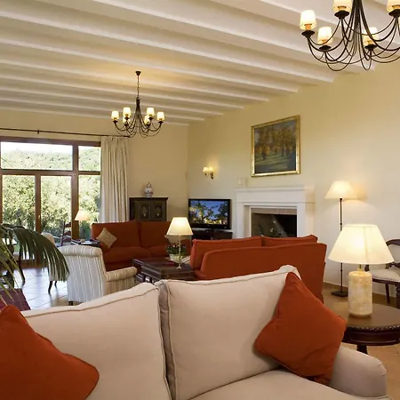 Guest house La Fronda